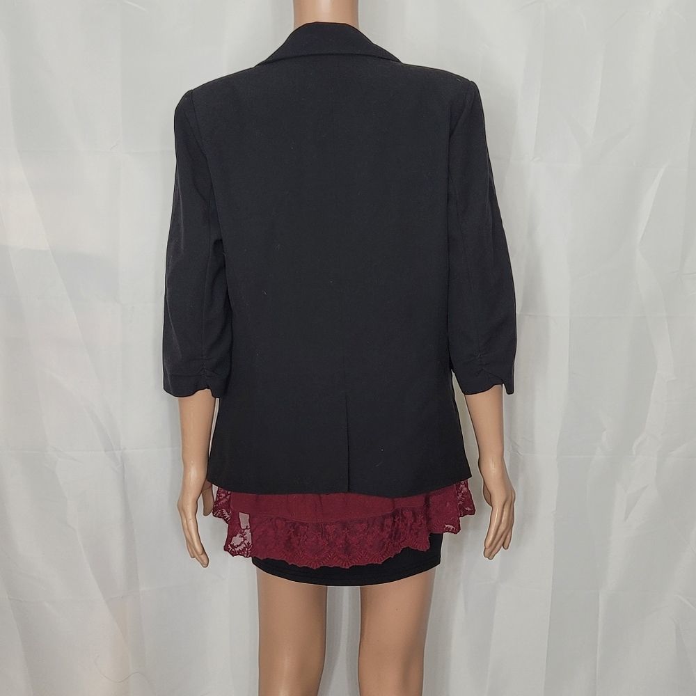 Coordinated Work Wear-Size Medium - image 4